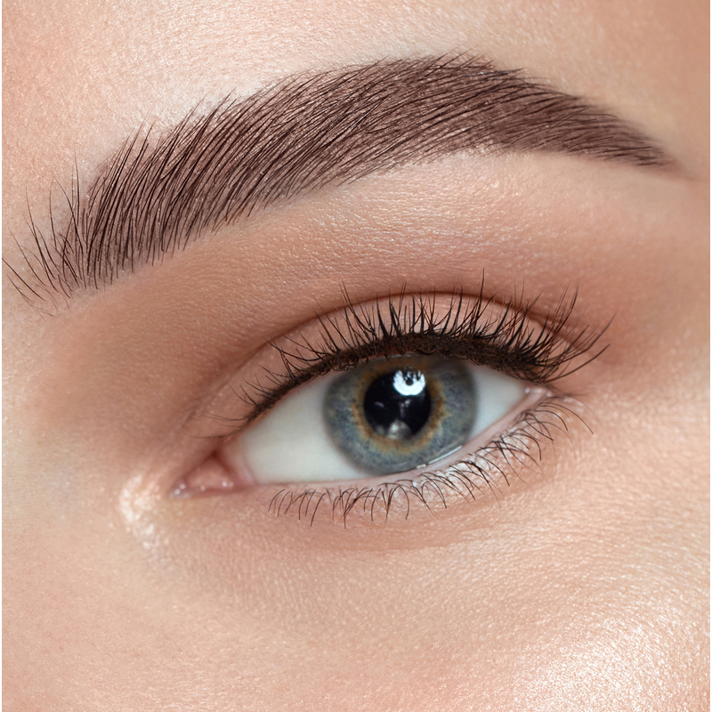 Relouis Карандаш для бровей с витамином Е 05 dark brown