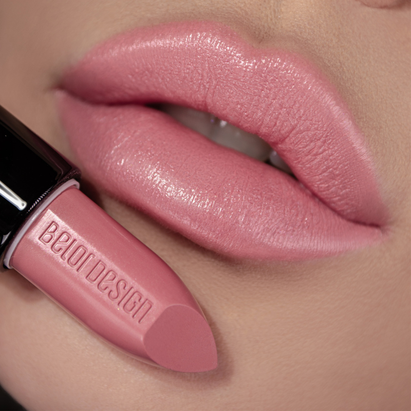 Belor Design Помада губная BE Color 101