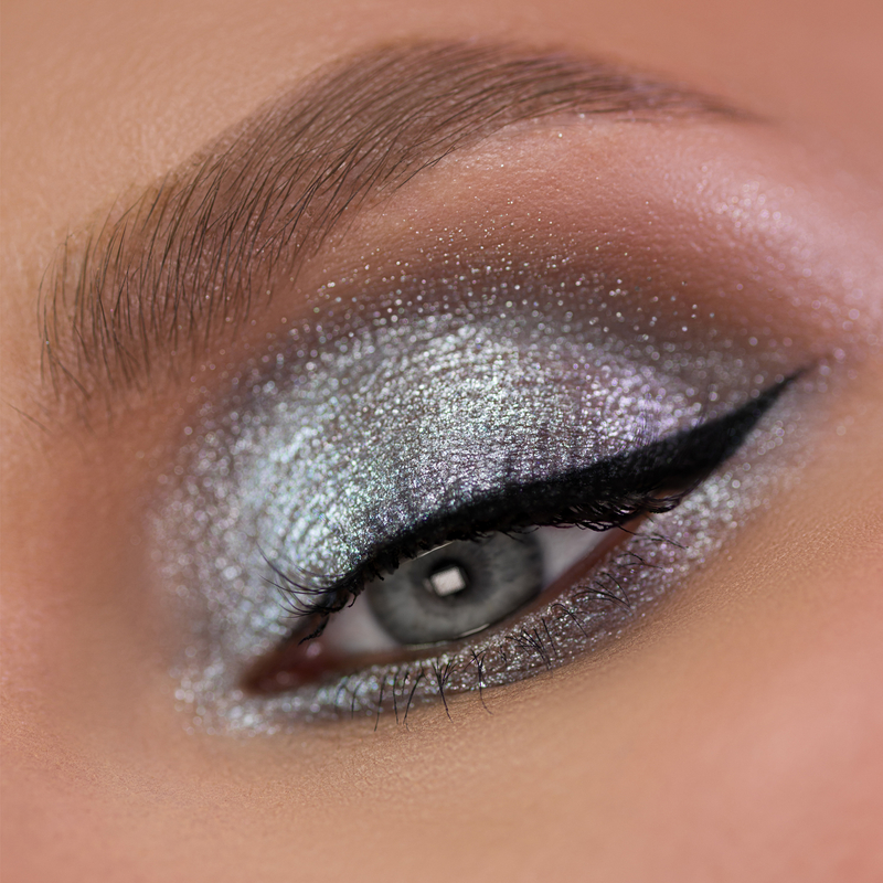 Belor Design спарклы для век Show Glow 509 (тени сияющие)