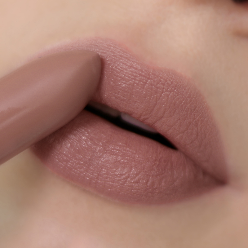 Relouis Помада губная матовая Icon Look, тон:03, Couture Style