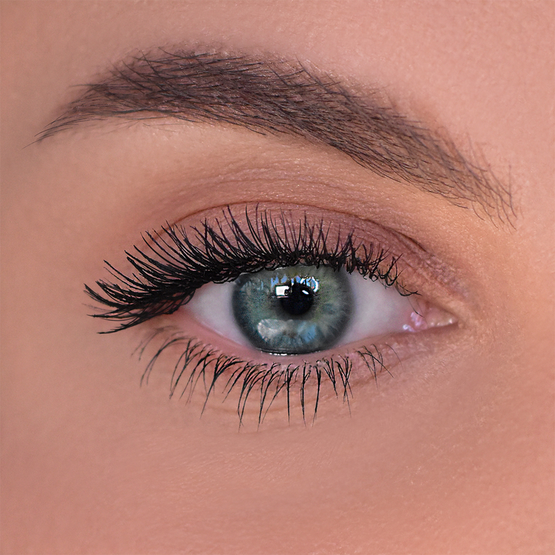 Relouis Тушь PARADISO Веерный Объем