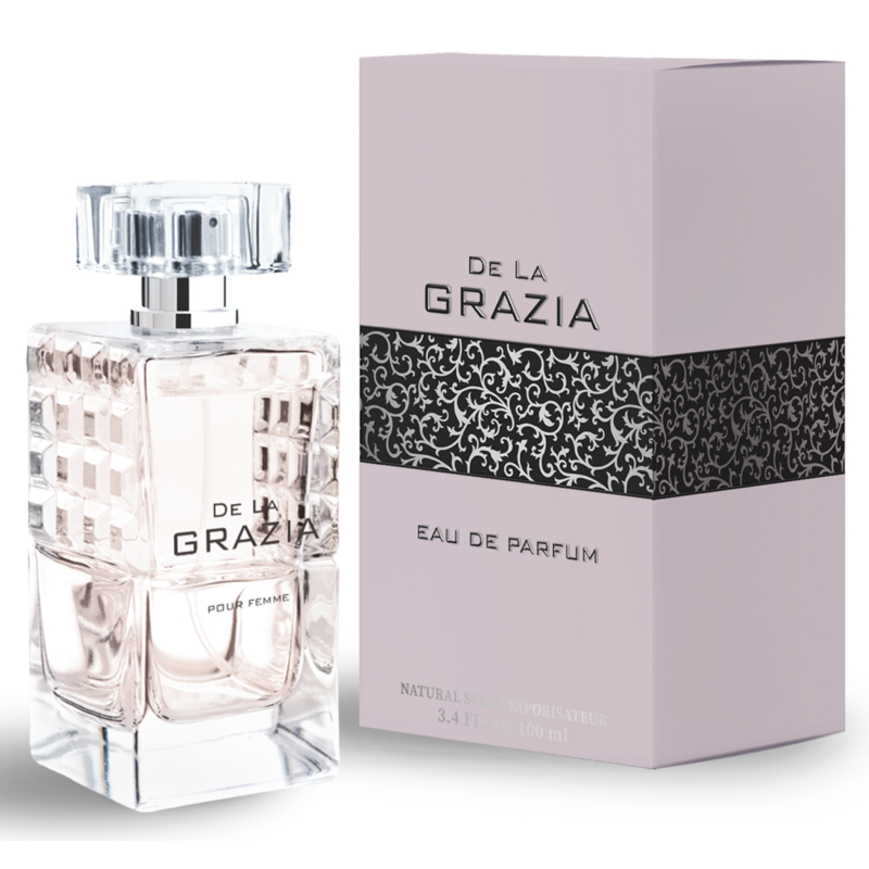 FLAVIO NERI П/в жен DE LA GRAZIA. L'Imperatrice by D&G 100мл