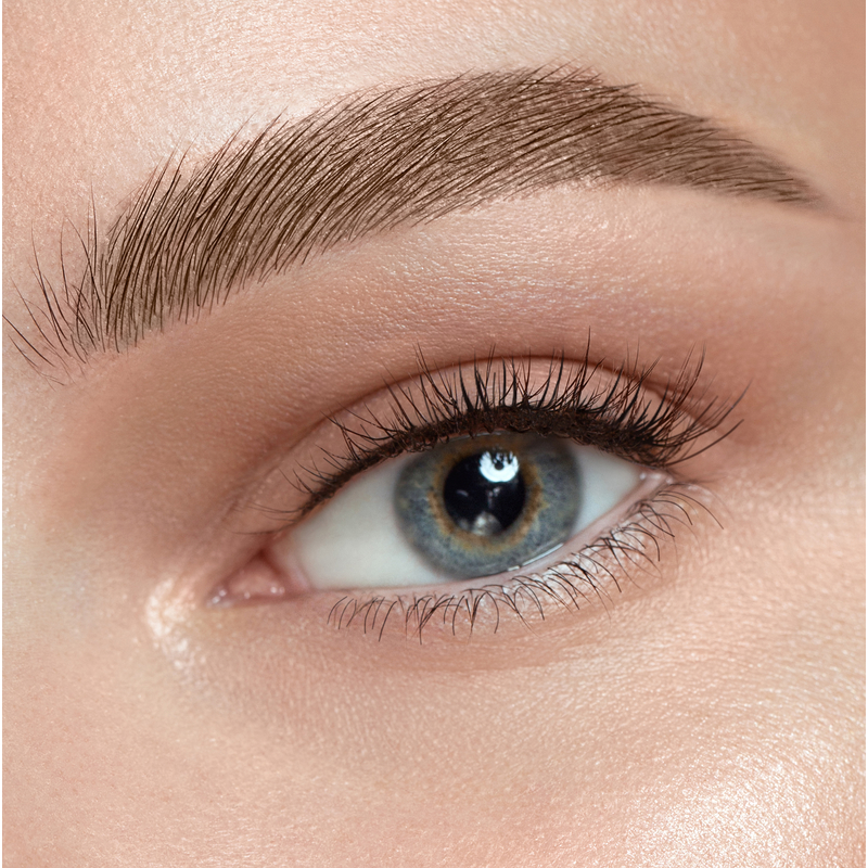 Relouis Карандаш для бровей с витамином Е 01 warm blond