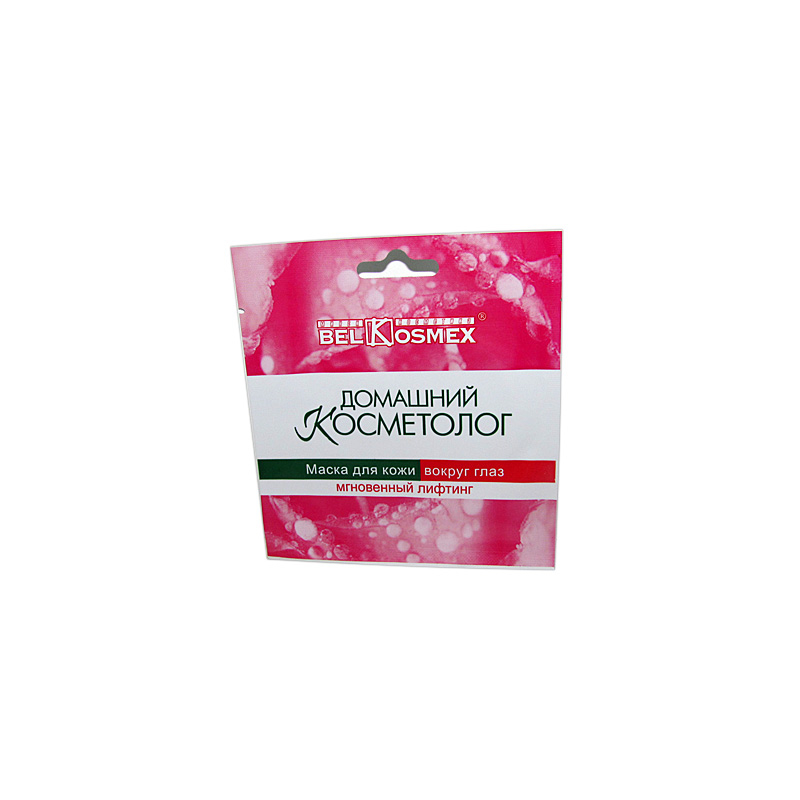 Belkosmex Маска вокруг глаз Мгновенный Лифтинг 3мл