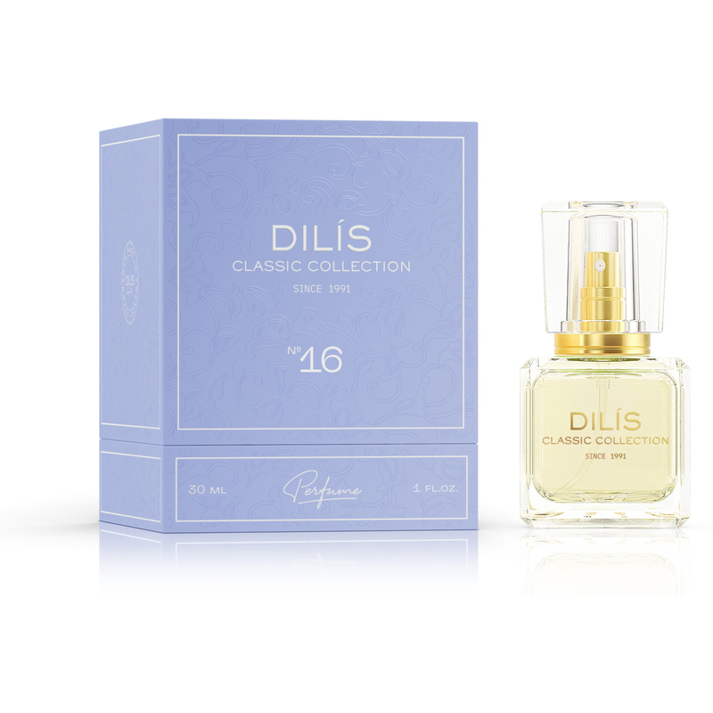 Dilis Духи экстра жен Classic №16 Eclat D'Arpege by Lanvin 30мл