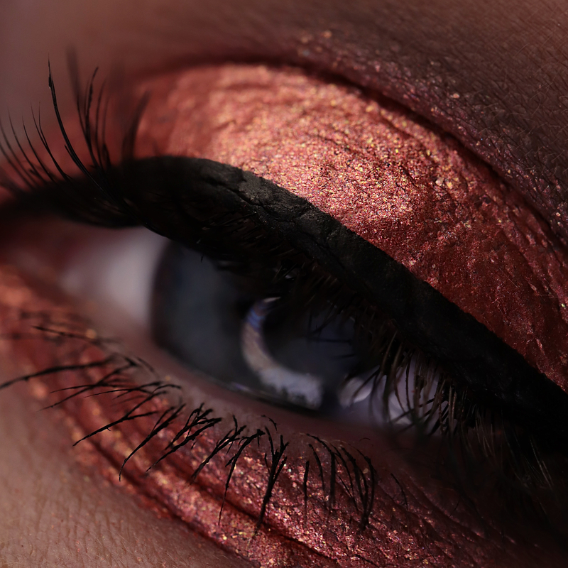 Relouis Тени д/век жидкие сияющие PRO Sparkle Liquid Eyeshadow 32 To Mars!