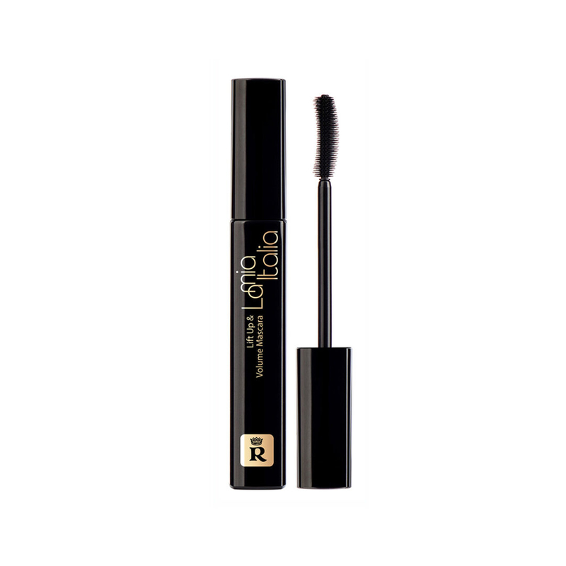 Relouis Тушь LIFT UP & VOLUME MASCARA La Mia Italia