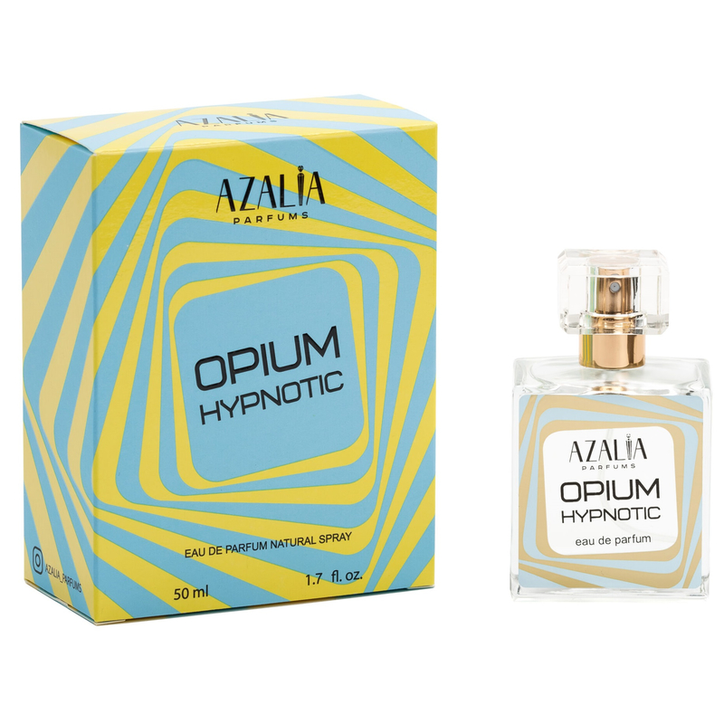 AZALIA Парф вода жен "Opium Hypnotic Fleur" 50мл Fluer Narcotique by Ex Nihilo