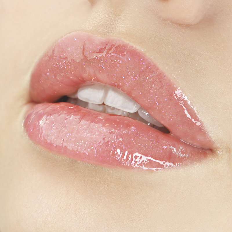 LUX visage Блеск д/губ DRAGON GLASS 3D volume 02 Unicorn