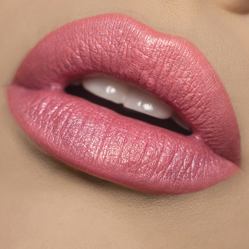 LUX visage Помада губная тон 04 Перламутр