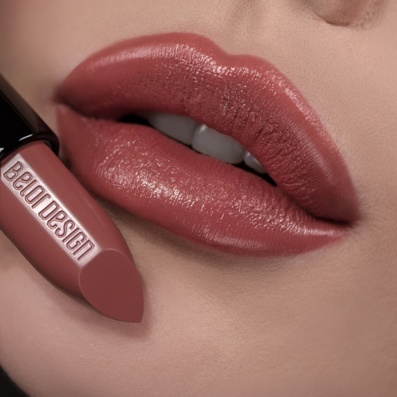 Belor Design Помада губная BE Color 117