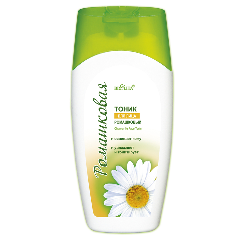 Bielita Ромашковая Тоник д/лица 200мл