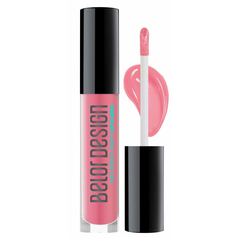 Belor Design Блеск д/губ PARTY 07