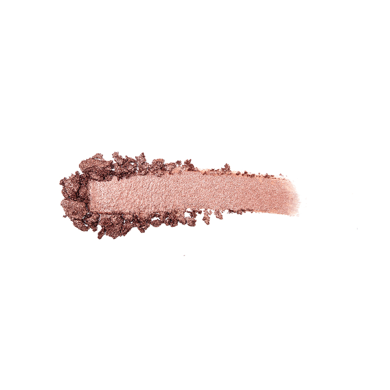 Relouis Тени для век PRO Eyeshadow Sparkle тон 06 dusty rose