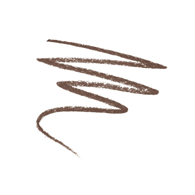 LUX visage Карандаш д/бровей Механический BROWISSIMO ultra slim super stay 24H 313