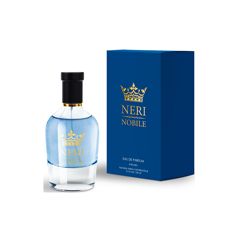 FLAVIO NERI П/в муж NERI NOBILE. K by Dolce& Gabbana 100мл