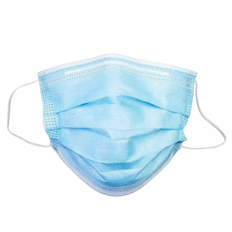 Маска Одноразовая