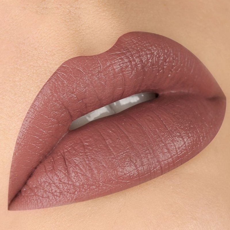 LUX visage Помада губная GLAM LOOK т304