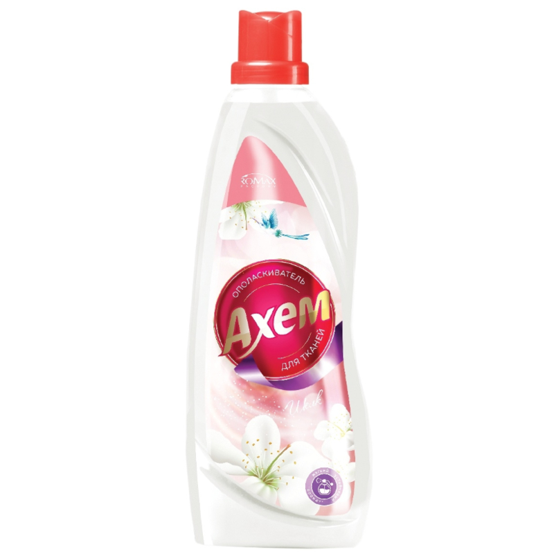 Ромакс АХЕМ Опол д/тканей шелк 1л 