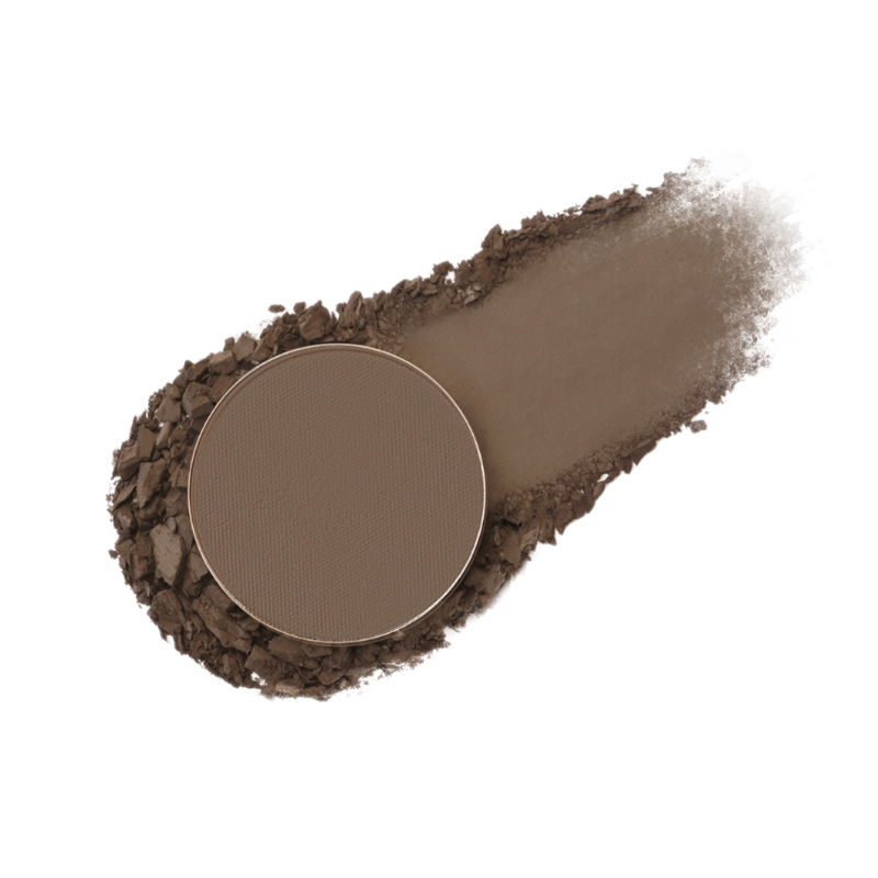 LUX visage Тени для век COLOR MATT тон 14