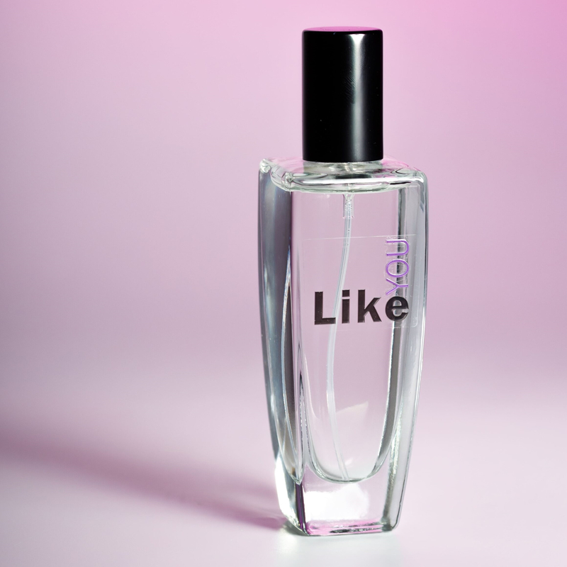 AZALIA Парф вода жен "Like You Violet" 50мл Sexy Graffity by Escada