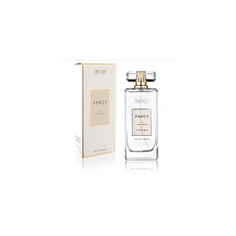 CARLO BOSSI П/в жен FANCY FEMME 100мл Coco Mademoiselle by Chanel