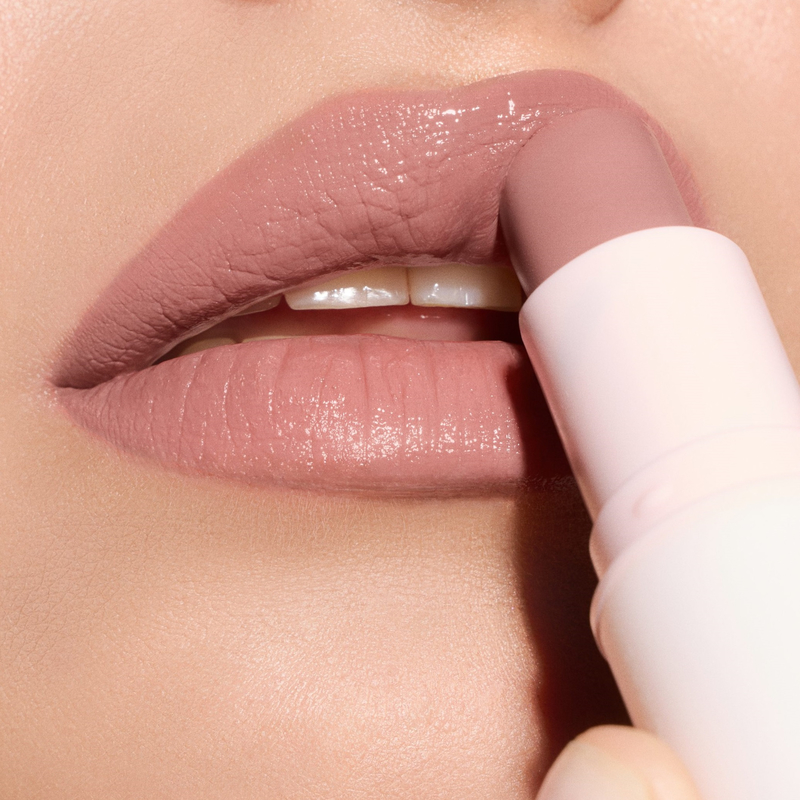 Relouis Глайд для губ Y.O.U. Really Nude Mood тон 01 dreamy