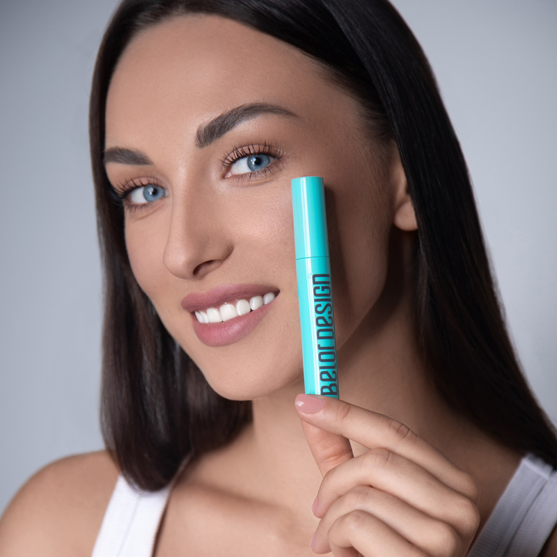 Belor Design Тушь H2GO Водостойкая