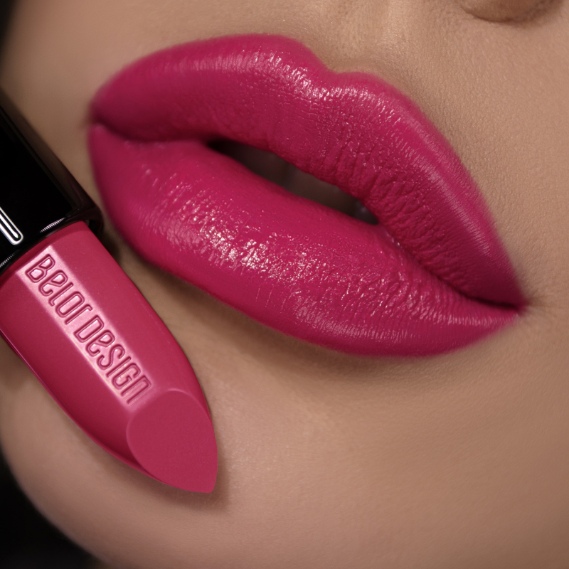 Belor Design Помада губная BE Color 110