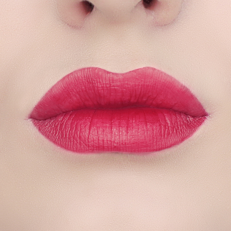 Relouis Гель-Тинт оттеночный д/губ Kiss Me Again тон 02