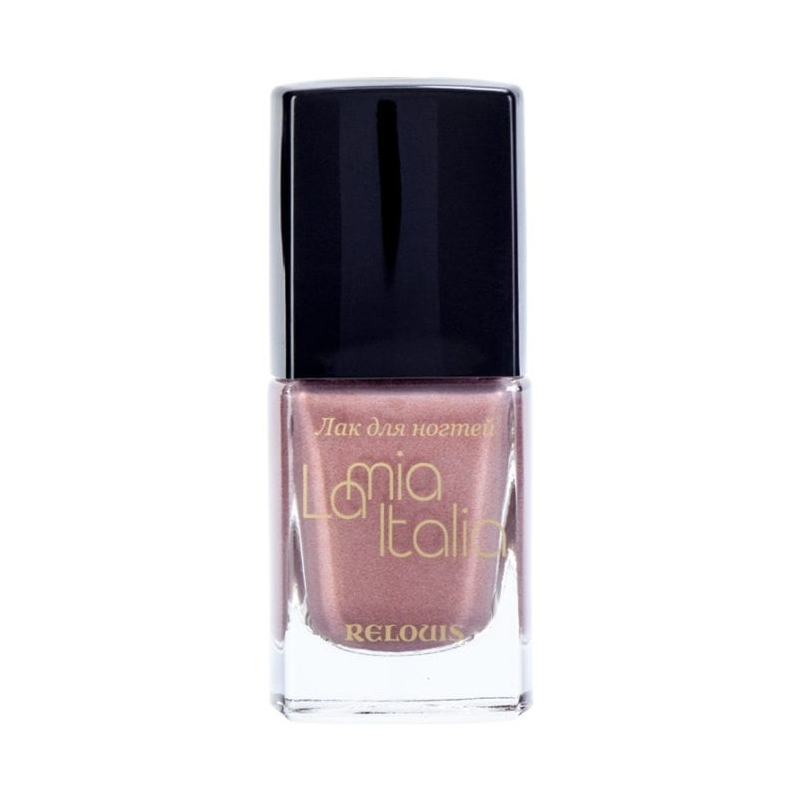 Relouis Лак д/ногтей La Mia Italia 22