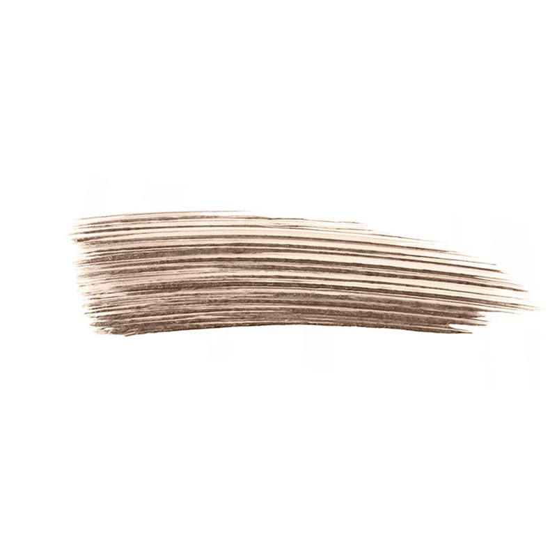 Relouis Гель д/бровей водостойкий оттеночный PRO Waterproof Color Brow Gel тон 03 Brown