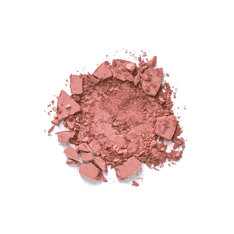 Relouis Румяна компактные PRO Blush тон 78 DUSTY ROSE
