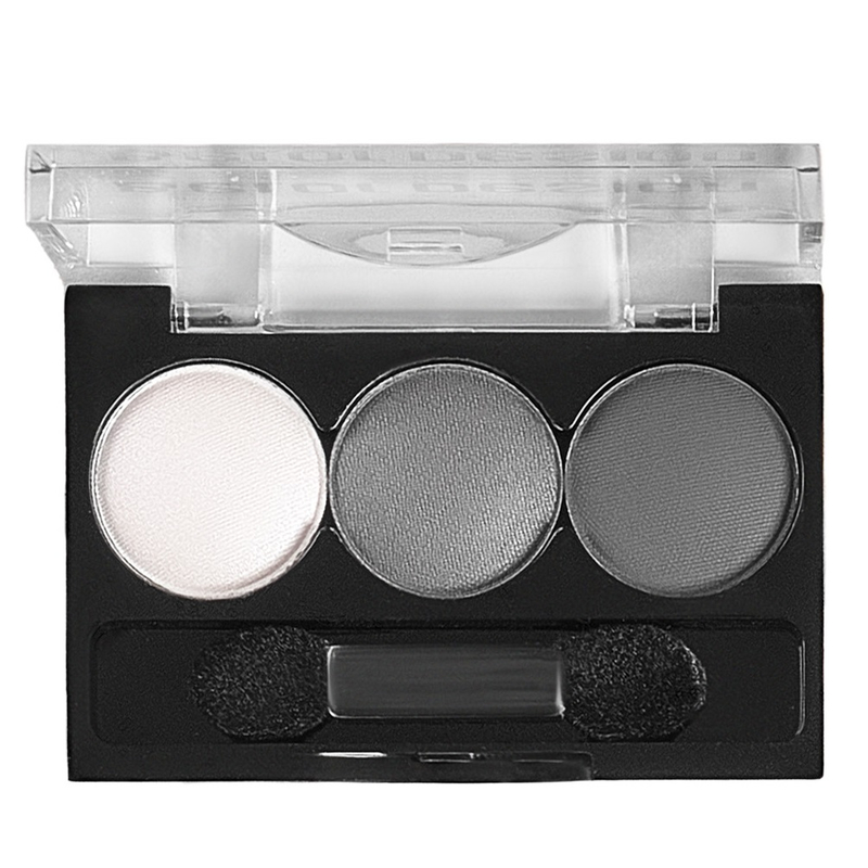 Belor Design Smart Girl Тени д/век 3 цв. COLOR MANIA тон 31