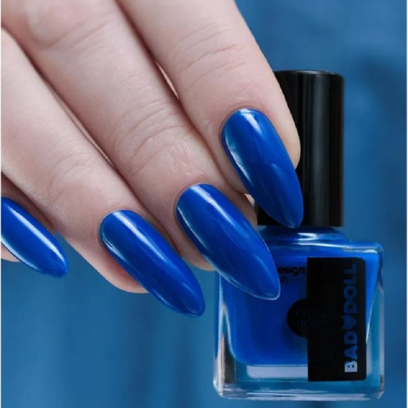 Belor Design Лак д/ногтей BAD DOLL 306