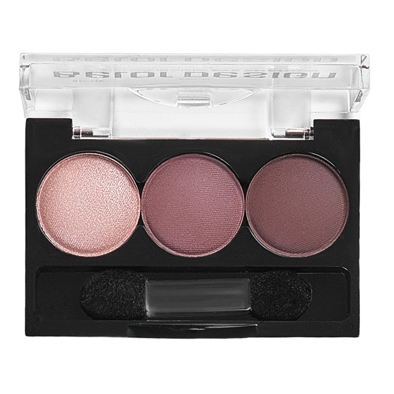 Belor Design Тени 3-хцветные COLOR MANIA 37