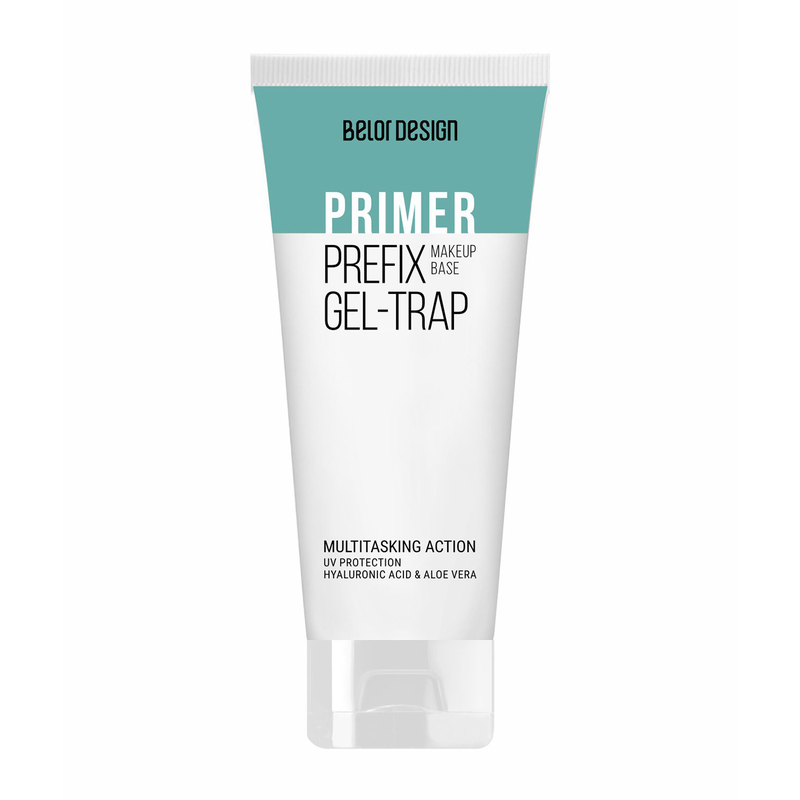 Belor Design База под макияж Prefix