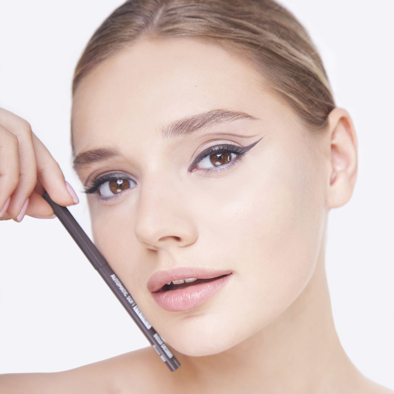 Belor Design Карандаш д/глаз Механический 302 Коричневый