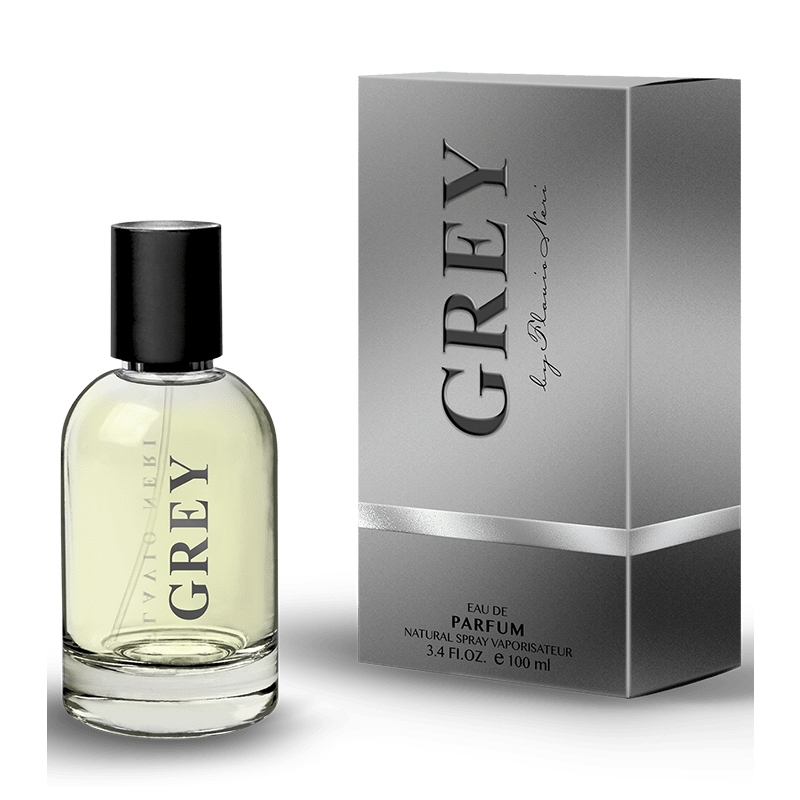 FLAVIO NERI П/в муж GREY. Boss Bottled by Hugo Boss 100мл