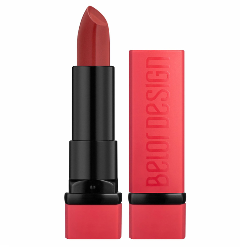 Belor Design Помада губная PARTY 090