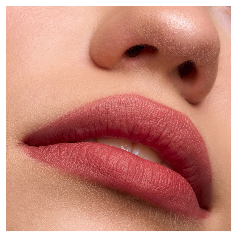 LUX visage Помада жидкая губная MATT TATTOO т128