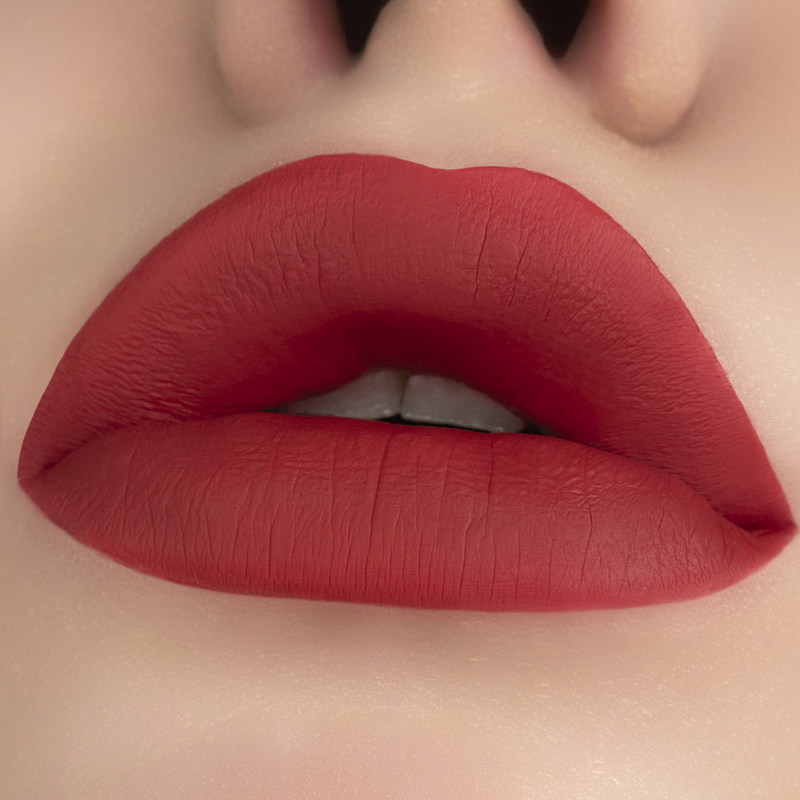 Belor Design Краска д/губ Матовая Intellect 08