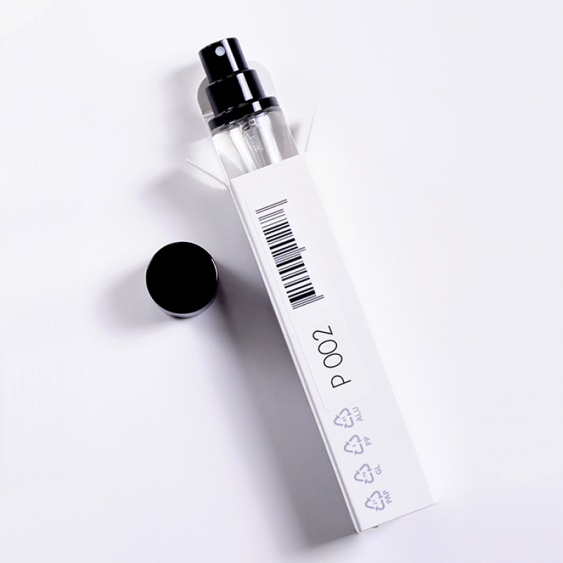 EQUIVALENT Духи жен P002 Molecule 02 13мл