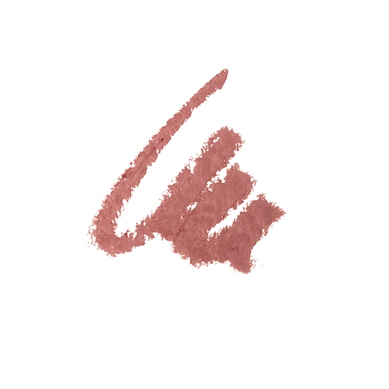 Relouis Карандаш для губ стойкий с маслом жожоба 15 light pink