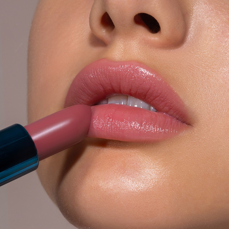 LUX visage Помада-бальзам для губ LUXVISAGE Mint Balm, тон 102