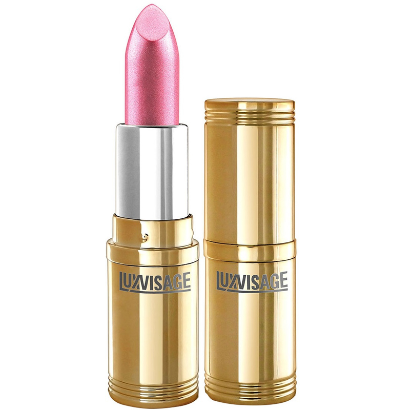 LUX visage Помада губная тон 03 Перламутр