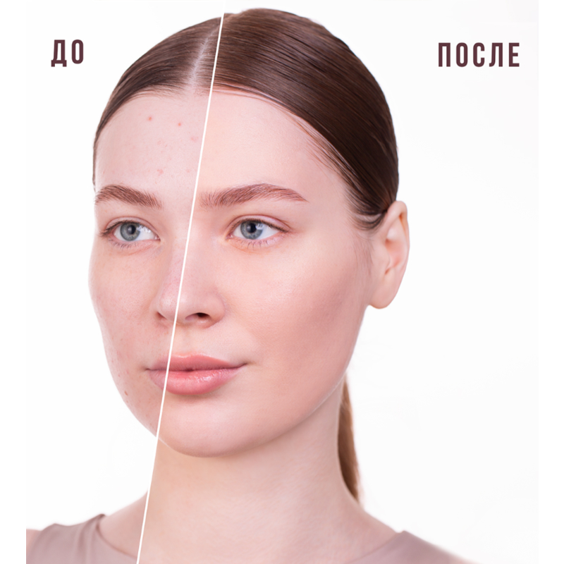 LUX visage Крем-корректор тональный MATT CORRECTOR CAMOUFLAGE тон 120 NUDE