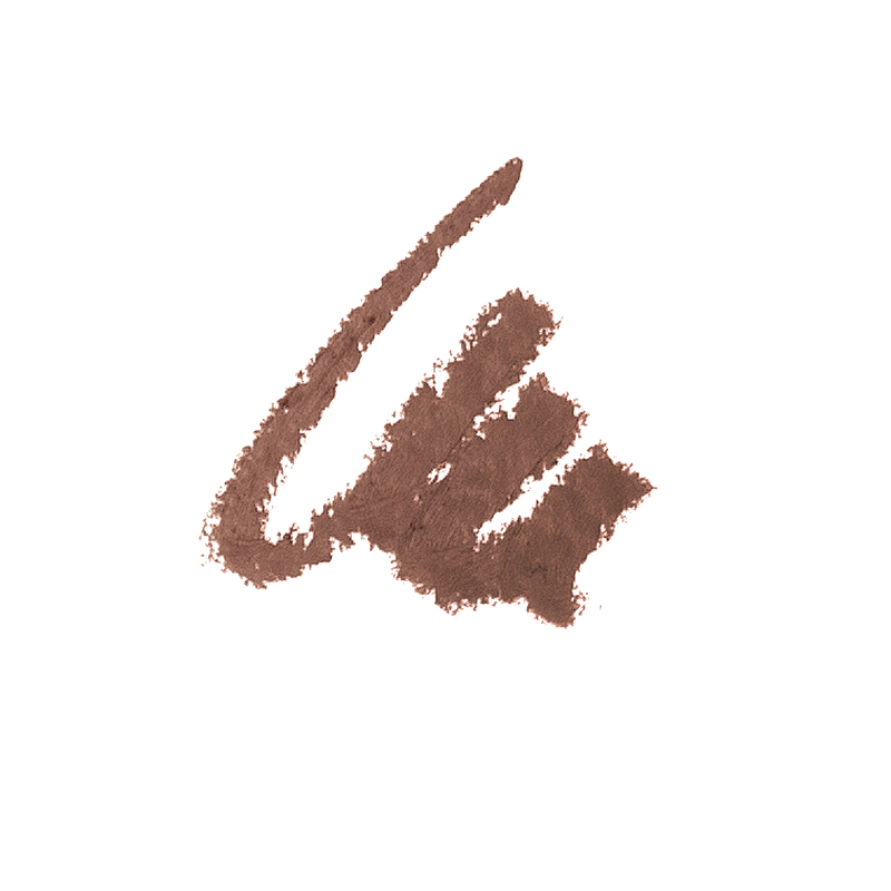 Relouis Карандаш для губ стойкий с маслом жожоба 09 chestnut