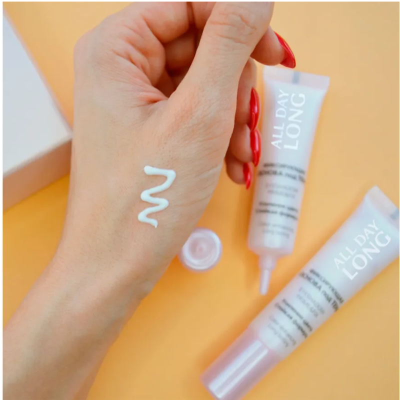 Biтэкс Основа под тени Стойкая PRE-MAKEUP 15мл