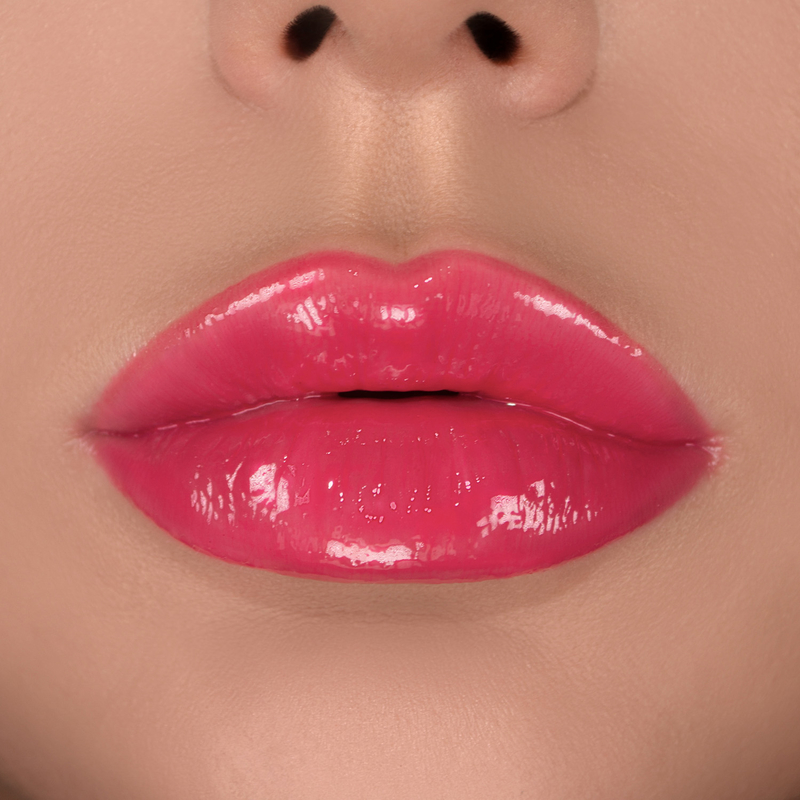 Belor Design Блеск д/губ Funhouse Balagumm 14